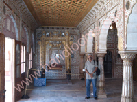 Bikaneer Junagarh Fort